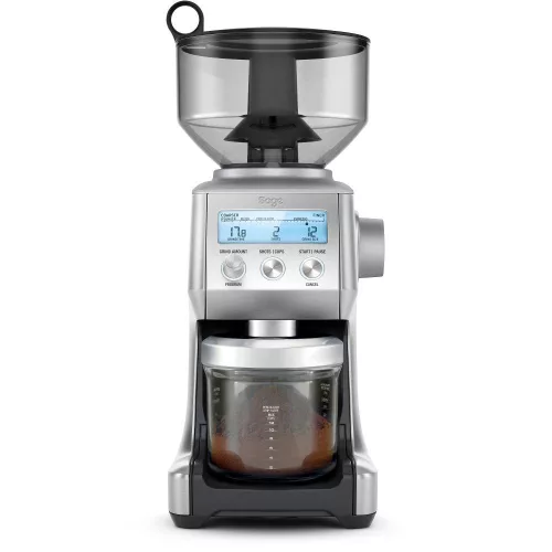 SAGE The Smart Grinder™ PRO Automata kávédaráló (BCG820BSS)