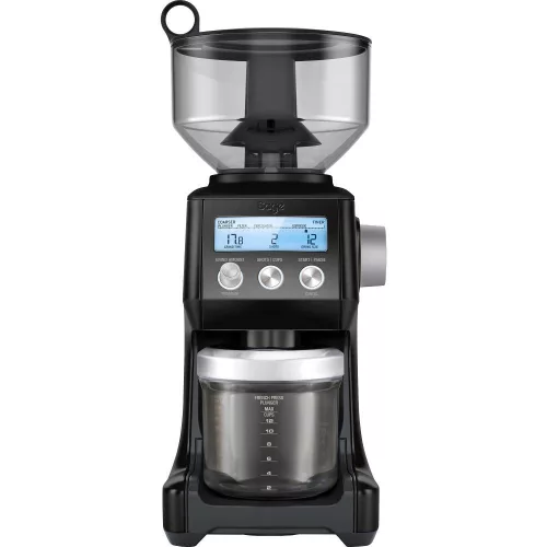 SAGE The Smart Grinder™ PRO Automata kávédaráló (BCG820BST)