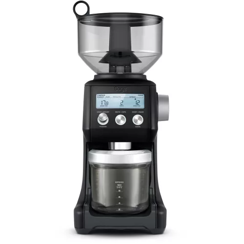SAGE The Smart Grinder™ PRO Automata kávédaráló (BCG820/SCG820)