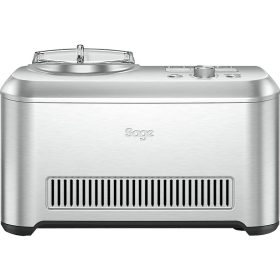   Sage BCI600 The Smart Scoop™ Fagylaltkészítő gép - 1 literes, Kompresszoros (BCI600)