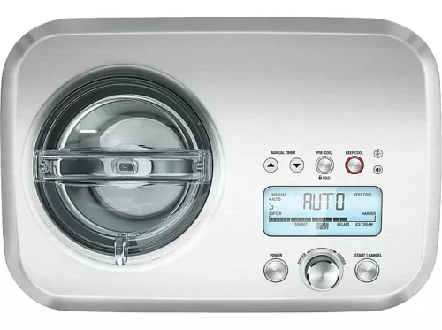 Sage BCI600 The Smart Scoop™ Fagylaltkészítő gép - 1 literes, Kompresszoros (BCI600)