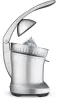 Sage The Citrus Press™ Citrusprés - 110 W (BCP600SIL)