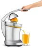Sage The Citrus Press™ Citrusprés - 110 W (BCP600SIL)