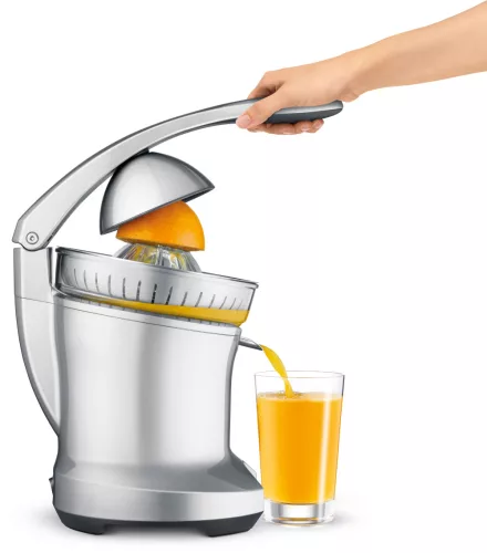 Sage The Citrus Press™ Citrusprés - 110 W (BCP600SIL)