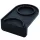 AVX 4075L Szilikon tamper alátét 150*100*44,5 mm fekete