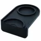 AVX 4075L Szilikon tamper alátét 150*100*44,5 mm fekete