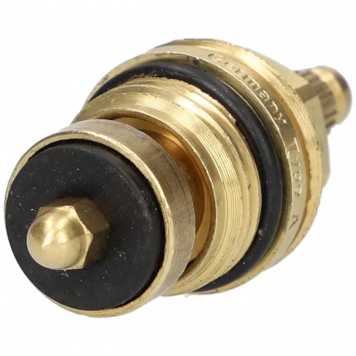 HAJDU Csap betét - 1/2" - FT5/10 bojlerekhez