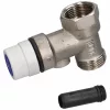 3/4" Biztonsági szelep, (eredeti, MMG) HAJDU bojler