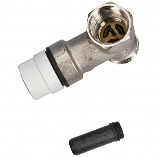 3/4" Biztonsági szelep, (eredeti, MMG) HAJDU bojler