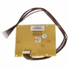 Elektronika, kijelző (eredeti) ARISTON bojler
