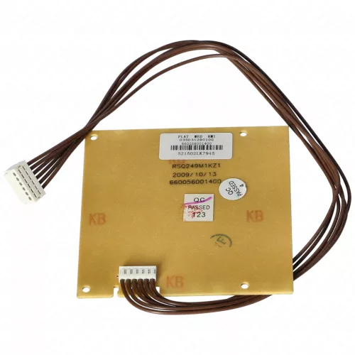 Elektronika, kijelző (eredeti) ARISTON bojler