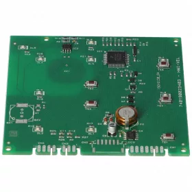 Elektronika, kezelő (eredeti) ARISTON bojler