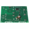 Elektronika, kezelő (eredeti) ARISTON bojler