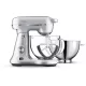 Sage The Bakery BOSS™ Konyhai robotgép - 1200 W, 4,7 L + 3,8 L tál (BEM825BAL)