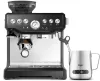 SAGE The Barista Express™ Eszpresszó kávéfőző (BES875BKS)