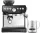 SAGE The Barista Express™ Eszpresszó kávéfőző (BES875BKS)
