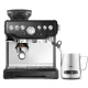SAGE The Barista Express™ Eszpresszó kávéfőző (BES875BKS)
