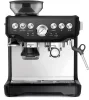 SAGE The Barista Express™ Eszpresszó kávéfőző (BES875BKS)