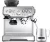 SAGE The Barista Express™ Eszpresszó kávéfőző (BES875BSS)