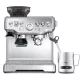 SAGE The Barista Express™ Eszpresszó kávéfőző (BES875BSS)