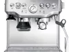 SAGE The Barista Express™ Eszpresszó kávéfőző (BES875BSS)