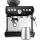 Sage Barista Express™ BES875BTR karos eszpresszó kávéfőző beépített darálóval - Black Truffle