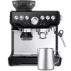 Sage Barista Express™ BES875BTR karos eszpresszó kávéfőző beépített darálóval - Black Truffle