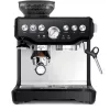 Sage Barista Express™ BES875BTR karos eszpresszó kávéfőző beépített darálóval - Black Truffle