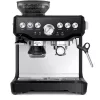 Sage Barista Express™ BES875BTR karos eszpresszó kávéfőző beépített darálóval - Black Truffle