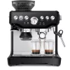 Sage Barista Express™ BES875BTR karos eszpresszó kávéfőző beépített darálóval - Black Truffle