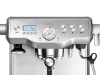 Sage Dual Boiler™ BES920BSS Profi eszpresszó kávéfőző dupla bojlerrel