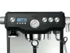 SAGE Dual Boiler™ (BES920BTR) Profi eszpresszó kávéfőző dupla bojlerrel