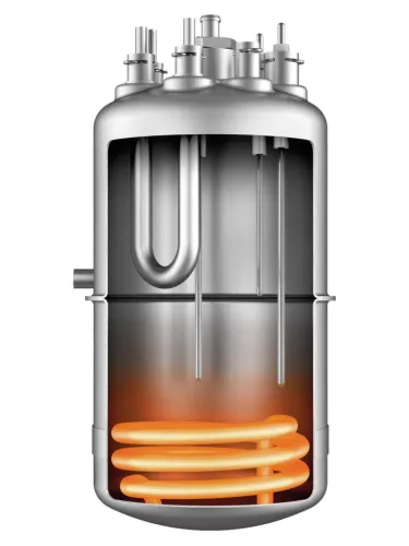 SAGE Dual Boiler™ (BES920BTR) Profi eszpresszó kávéfőző dupla bojlerrel