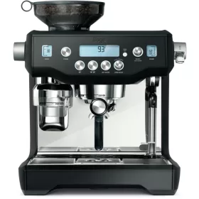   SAGE The Oracle™ BES980BTR Professzionális automata karos eszpresszógép (Black Truffle)