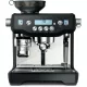 SAGE The Oracle™ BES980BTR Professzionális automata karos eszpresszógép (Black Truffle)