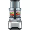 Sage the Kitchen Wizz™ Pro Konyhai Robotgép - 2000W, Inox (BFP800)