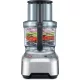 Sage the Kitchen Wizz™ Pro Konyhai Robotgép - 2000W, Inox (BFP800)