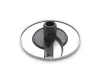 Sage the Kitchen Wizz™ Pro Konyhai Robotgép - 2000W, Inox (BFP800)