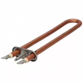   800W Fűtőszál, réz, egyenes (eredeti, ELEKTHERMAX) HAJDU bojler