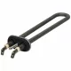 HAJDU bojler futoszal acel egyenes 200 mm M6 menet