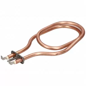   HAJDU Fűtőszál - 1500W, réz, felső elhelyezésű - FT5, FT10, FTA10 bojlerekhez (BFU011)