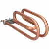 1800W Fűtőszál, réz (eredeti, ELEKTHERMAX) HAJDU bojler