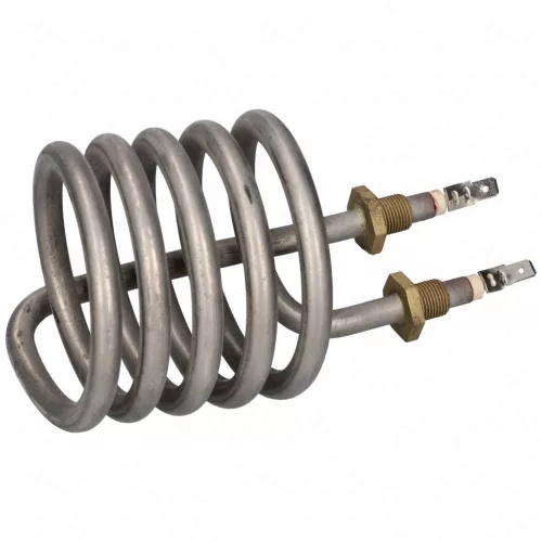HAJDU bojler futoszal acel spiral Elekthermax