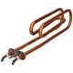 HAJDU bojler futoszal rez 265 mm 30 mm kivezetes Elekthermax