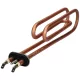 HAJDU bojler futoszal rez 260 mm Elekthermax K-s bojler