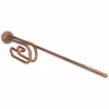 HAJDU Fűtőszál - 1800W, réz, hosszú, sarus - Bojlerhez (1297129710)