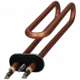   ELEKTHERMAX Fűtőszál - 1600W, réz, gumis - HAJDU K-típusú bojlerhez (RC3R10778-9)