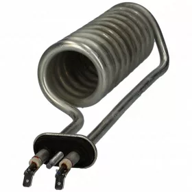   MEGSZŰNT 3000W Fűtőszál, acél, spirál, (ELEKTHERMAX) HAJDU K-s bojler