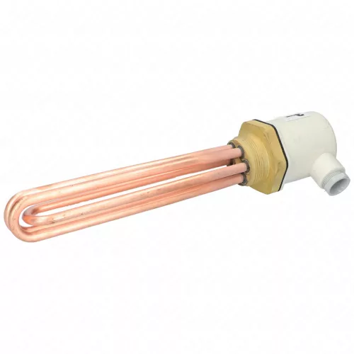 Bojler futobetet 3000 W M48 menet rez zart kivitel