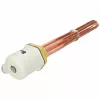 Fűtőszál 6000W 440mm - Réz, 3 Fázis, M48 menetes - Zárt rendszerű bojlerhez (BFU168)